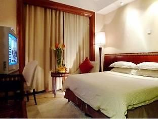 Zhong An Hua Na Hotel Hangzhou Luaran gambar