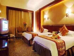 Zhong An Hua Na Hotel Hangzhou Luaran gambar